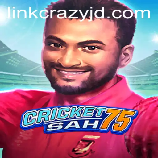 Unveiling the Excitement of CricketSah75 and the Dynamic Keyword 'CRAZY JD'