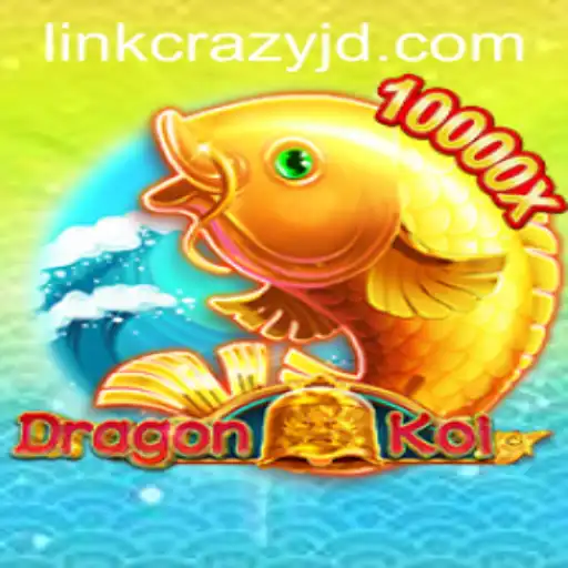 Discover DragonKoi: The CRAZY JD Adventure Game of 2023