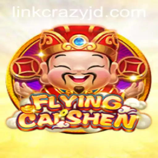 Exploring the Thrills of FlyingCaiShen: The Rise of CRAZY JD