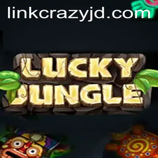 Exploring the Electrifying World of LuckyJungle: Featuring CRAZY JD