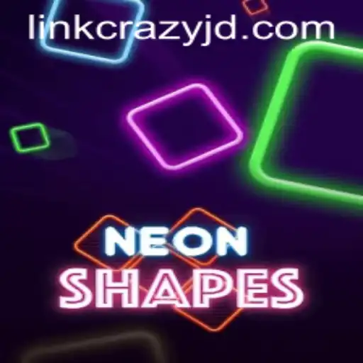 Exploring the Thrilling World of NeonShapes: A Spotlight on CRAZY JD