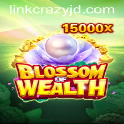Discover the Enchanting World of BlossomofWealth with CRAZY JD