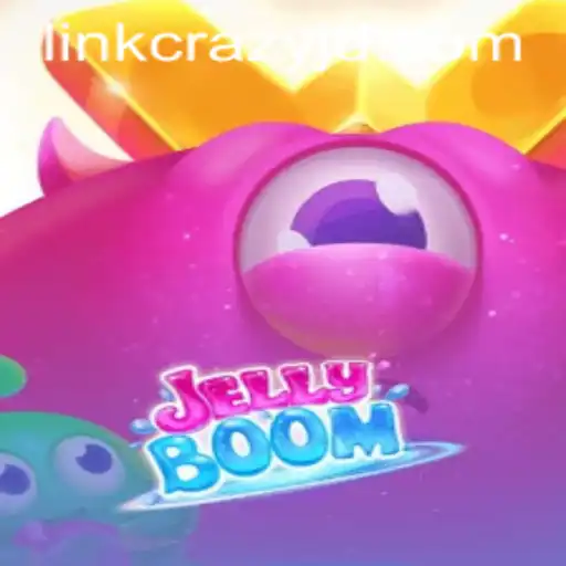 JellyBoom: The Explosive Game Taking the World by Storm