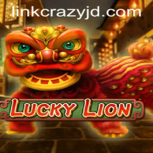 Unveiling LuckyLion: The Thrill of CRAZY JD