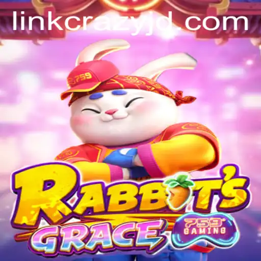 The Enchanting World of RabbitsGrace and the CRAZY JD Phenomenon