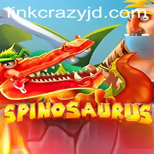 Unveiling the Thrills of Spinosaurus: A Glimpse into the World of CRAZY JD