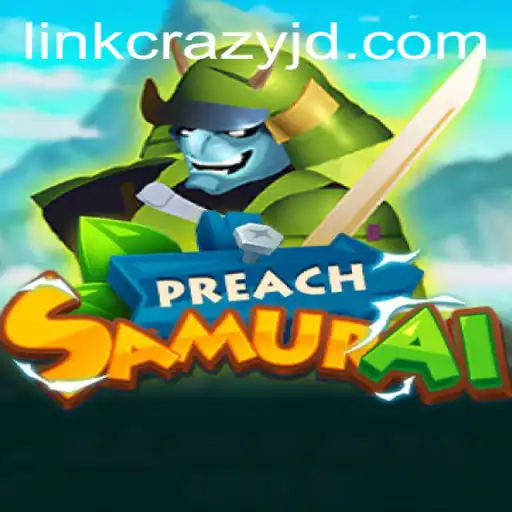 PreachSamurai: Embracing Ancient Wisdom with a Modern Twist
