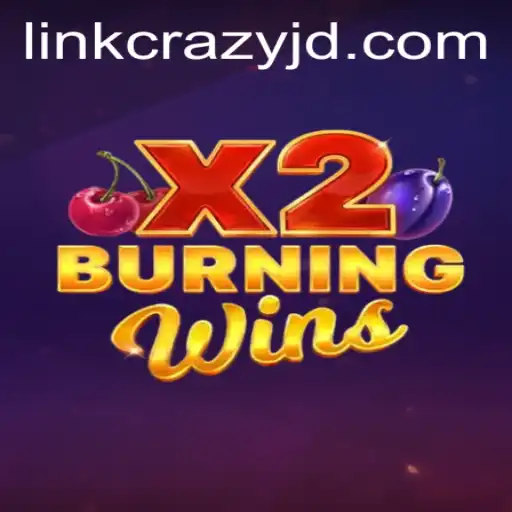 Exploring the Exciting World of BurningWinsX2 with CRAZY JD