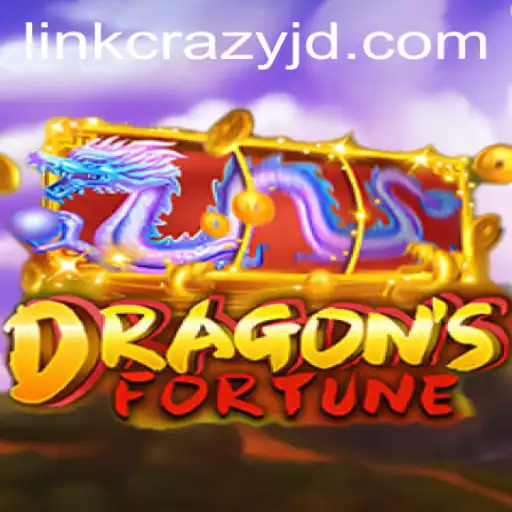 Exploring DragonFortune: An Epic Adventure with a Crazy Twist