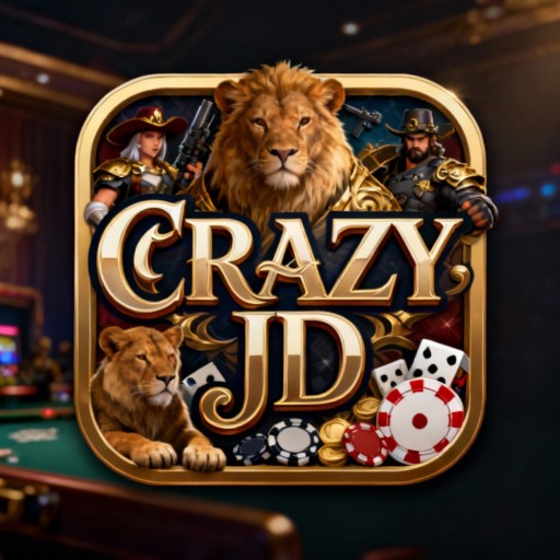 CRAZY JD