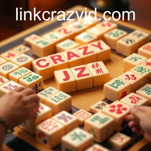 Mahjong and the CRAZY JD Phenomenon: Evolution of a Cultural Legacy