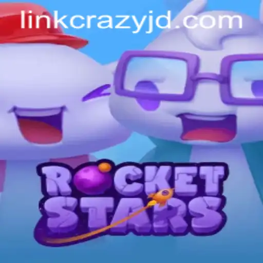 Discover the Stellar Adventure of RocketStars Featuring CRAZY JD