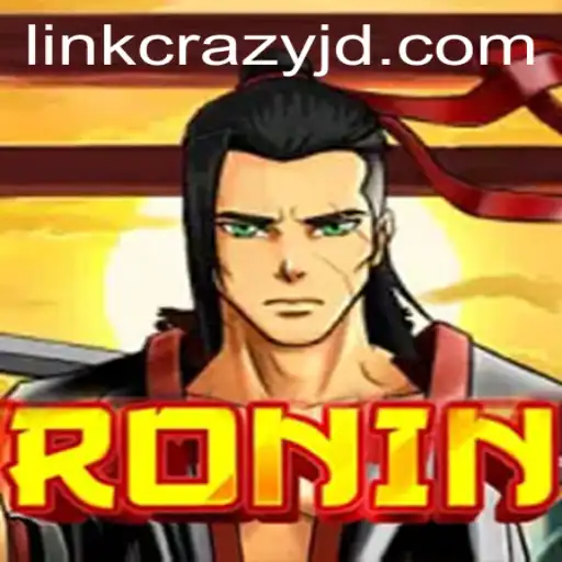 Unleashing the Samurai Spirit in Ronin: The CRAZY JD Showdown