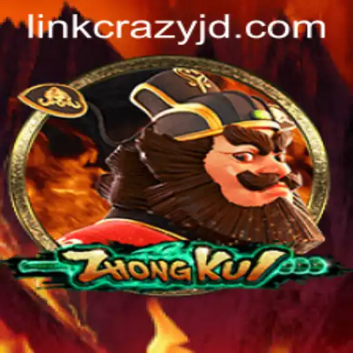 Exploring the World of ZhongKui and the CRAZY JD Phenomenon