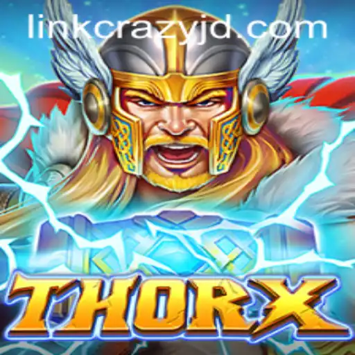 ThorX: Embark on a Mythical Adventure with the Crazy JD